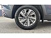 Hyundai TUCSON TUCSON 1.6 CRDi 48V MHD SE Nav 5dr 2WD BLUE