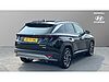 Hyundai TUCSON TUCSON 1.6T Hybrid Ultimate 5dr Auto Abyss Black