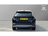 Hyundai TUCSON TUCSON 1.6T Hybrid Ultimate 5dr Auto Abyss Black