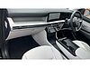 Hyundai TUCSON TUCSON 1.6T Hybrid Ultimate 5dr Auto Abyss Black