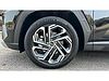 Hyundai TUCSON TUCSON 1.6T Hybrid Ultimate 5dr Auto Abyss Black