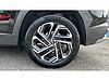 Hyundai TUCSON TUCSON 1.6T Hybrid Ultimate 5dr Auto Abyss Black