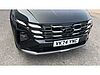 Hyundai TUCSON TUCSON 1.6T Hybrid Ultimate 5dr Auto Abyss Black