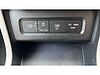 Hyundai TUCSON TUCSON 1.6T Hybrid Ultimate 5dr Auto Abyss Black
