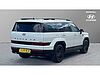 Hyundai SANTA FE SANTA FE 1.6 TGDi 288 PHEV Calligraphy 5dr 4WD Auto GREEN