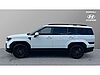 Hyundai SANTA FE SANTA FE 1.6 TGDi 288 PHEV Calligraphy 5dr 4WD Auto GREEN