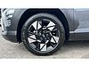 Hyundai KONA KONA 1.6 Hybrid 138 Ultimate 5dr DCT Grey