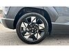 Hyundai KONA KONA 1.6 Hybrid 138 Ultimate 5dr DCT Grey