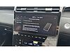 Hyundai TUCSON TUCSON 1.6 TGDi Hybrid 230 Premium 5dr 2WD Auto SILVER