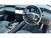 Hyundai TUCSON TUCSON 1.6 TGDi Plug-in Hybrid N Line S 5dr 4WD Auto Black