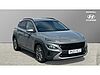 Hyundai KONA KONA 1.6 GDi Hybrid Premium 5dr DCT GREY