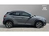 Hyundai KONA KONA 1.6 GDi Hybrid Premium 5dr DCT GREY