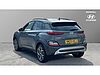 Hyundai KONA KONA 1.6 GDi Hybrid Premium 5dr DCT GREY