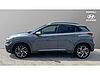 Hyundai KONA KONA 1.6 GDi Hybrid Premium 5dr DCT GREY