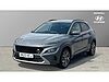 Hyundai KONA KONA 1.6 GDi Hybrid Premium 5dr DCT GREY