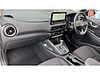 Hyundai KONA KONA 1.6 GDi Hybrid Premium 5dr DCT GREY