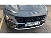 Hyundai KONA KONA 1.6 GDi Hybrid Premium 5dr DCT GREY