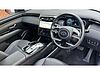 Hyundai TUCSON TUCSON 1.6 TGDi Hybrid 230 Ultimate 5dr 2WD Auto WHITE