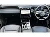 Hyundai TUCSON TUCSON 1.6 TGDi Hybrid 230 Ultimate 5dr 2WD Auto WHITE