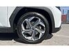 Hyundai TUCSON TUCSON 1.6 TGDi Hybrid 230 Ultimate 5dr 2WD Auto WHITE