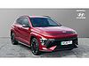 Hyundai KONA KONA 160kW N Line 65kWh 5dr Auto RED