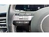 Hyundai TUCSON TUCSON 1.6T 239 Hybrid Ultimate 5dr Auto Silver