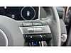 Hyundai TUCSON TUCSON 1.6T 239 Hybrid Ultimate 5dr Auto Silver