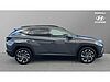 Hyundai TUCSON TUCSON 1.6T 239 Hybrid Ultimate 5dr Auto Grey
