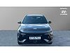 Hyundai KONA KONA 1.6T 138 N Line 5dr Grey