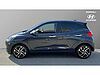 Hyundai I10 I10 1.2 [79] Premium 5dr Auto [Nav] Grey
