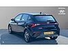 Hyundai I20 I20 1.0T GDi Advance [Nav] 5dr Black