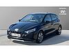 Hyundai I20 I20 1.0T GDi Advance [Nav] 5dr Black