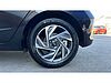 Hyundai I20 I20 1.0T GDi Advance [Nav] 5dr Black