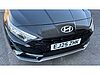Hyundai I20 I20 1.0T GDi Advance [Nav] 5dr Black