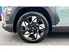 Hyundai KONA Kona 5Dr SUV 1.6T 138ps HBD Ultm 6DCT Green