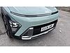Hyundai KONA Kona 5Dr SUV 1.6T 138ps HBD Ultm 6DCT Green