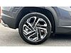 Hyundai TUCSON Tucson 1.6T Hybrid 239ps Ultimate AU Grey