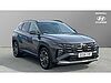 Hyundai TUCSON Tucson 1.6T Hybrid 239ps Ultimate AU Grey
