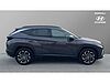Hyundai TUCSON Tucson 1.6T Hybrid 239ps Ultimate AU Grey