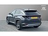 Hyundai TUCSON Tucson 1.6T Hybrid 239ps Ultimate AU Grey