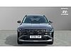 Hyundai TUCSON Tucson 1.6T Hybrid 239ps Ultimate AU Grey