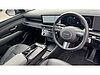 Hyundai TUCSON Tucson 1.6T Hybrid 239ps Ultimate AU Grey