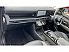 Hyundai TUCSON Tucson 1.6T Hybrid 239ps Ultimate AU Grey