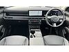 Hyundai TUCSON Tucson 1.6T Hybrid 239ps Ultimate AU Grey