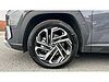 Hyundai TUCSON Tucson 1.6T Hybrid 239ps Ultimate AU Grey