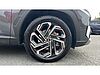 Hyundai TUCSON Tucson 1.6T Hybrid 239ps Ultimate AU Grey