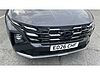 Hyundai TUCSON Tucson 1.6T Hybrid 239ps Ultimate AU Grey