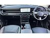 Hyundai TUCSON Tucson 1.6T Hybrid 239ps Ultimate AU White