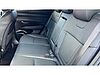Hyundai TUCSON Tucson 1.6T Hybrid 239ps Ultimate AU White