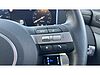 Hyundai TUCSON Tucson 1.6T Hybrid 239ps Ultimate AU White